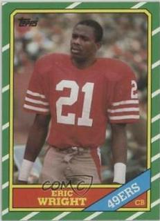 Eric Wright