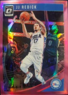 JJ Redick