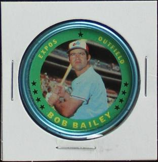 Bob Bailey