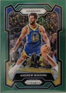 Andrew Wiggins