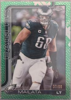 Jordan Mailata