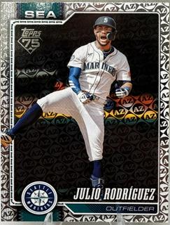 Julio Rodriguez
