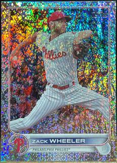 Zack Wheeler