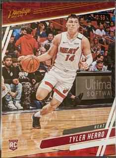 Tyler Herro