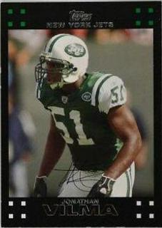 Jonathan Vilma