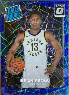 Ike Anigbogu