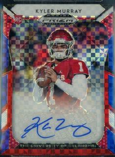 Kyler Murray