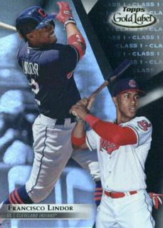 Francisco Lindor