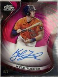 Kyle Tucker