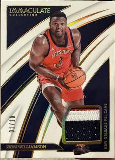 Zion Williamson