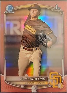 Humberto Cruz