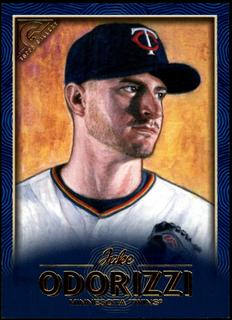 Jake Odorizzi
