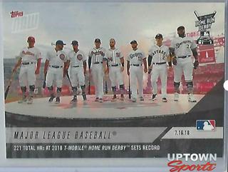 Major League Baseball