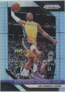 Kentavious Caldwell-Pope