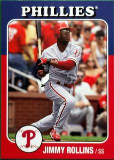 Jimmy Rollins