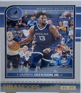 Jaren Jackson Jr.