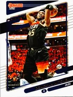 Donovan Mitchell