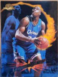 Shaquille O'Neal