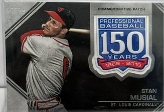 Stan Musial