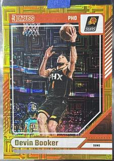 Devin Booker