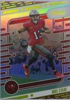 Mike Evans