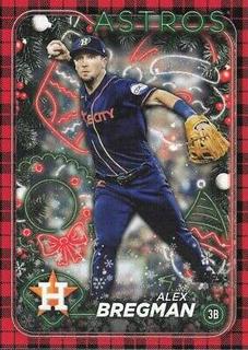 Alex Bregman