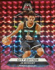 Ja Morant