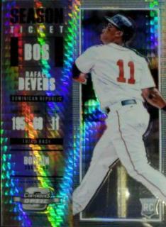 Rafael Devers