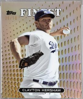 Clayton Kershaw