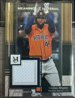 Yordan Alvarez