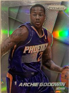 Archie Goodwin