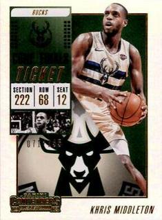 Khris Middleton
