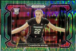 Cameron Brink