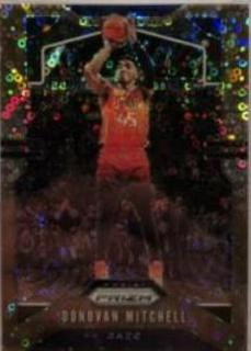 Donovan Mitchell