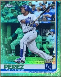 Salvador Perez