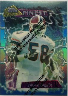Jessie Tuggle