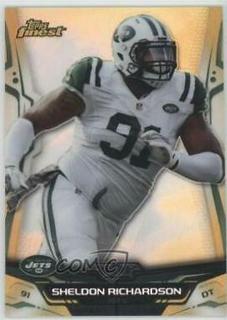 Sheldon Richardson