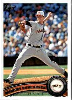 Madison Bumgarner