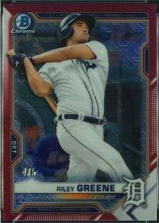Riley Greene