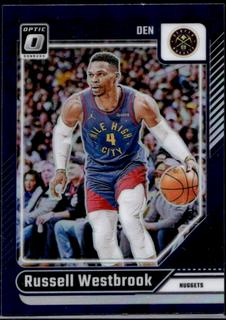 Russell Westbrook