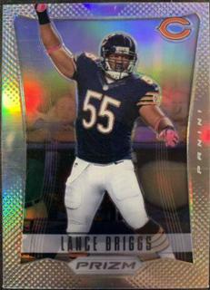 Lance Briggs