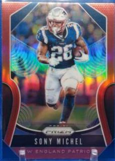 Sony Michel