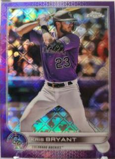 Kris Bryant