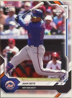 Juan Soto