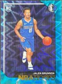 Jalen Brunson