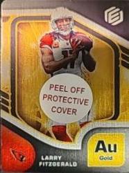 Larry Fitzgerald