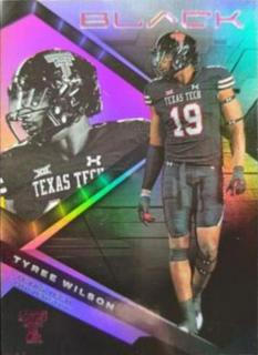 Tyree Wilson