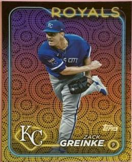Zack Greinke