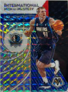 Dirk Nowitzki