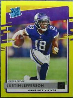 Justin Jefferson